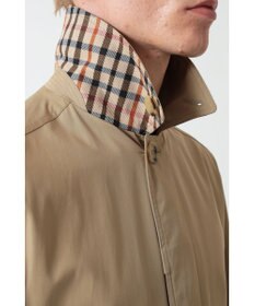 DAKS ハウストレンチコート