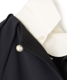 UNFILO BEAUTY MOVE 2WAYブラウス