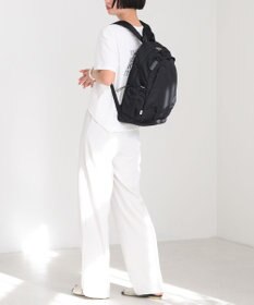 ACE BAGS & LUGGAGE 【軽量】 W&.Day/Night アウリンコ ラウンドリュック A4 13.3インチPC 15174 ダブルアンドデイナイト