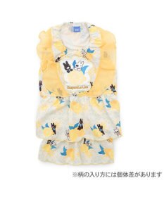 PET PARADISE リサとガスパール エコメイド シトラス ワンピース 小型犬