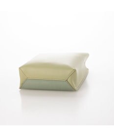 UNBILLION カシュカシュ cachecache / テクスチャーミックスミニショルダー