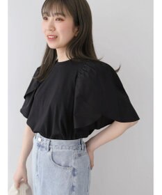 Green Parks ・ＳＵＧＡＲ　ＳＰＯＯＮ　チューリップスリーブＴＥＥ