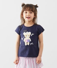 動物ドレス 半袖Tシャツ / any FAM KIDS | ファッション通販 【公式