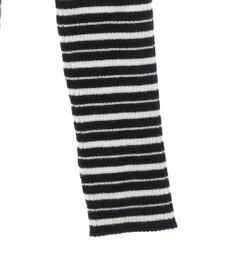 CRAFT STANDARD BOUTIQUE 洗える/とてもちリブタートルネックニットプルオーバー/24AW