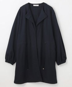 ANY ドロストピケカーディガン