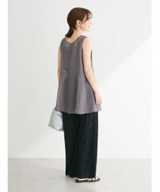 Green Parks ・ＥＬＥＮＣＡＲＥ　ＤＵＥオーガンジーノースリチュニック