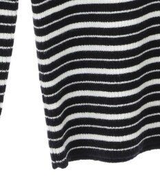 CRAFT STANDARD BOUTIQUE 洗える/とてもちリブタートルネックニットプルオーバー/24AW