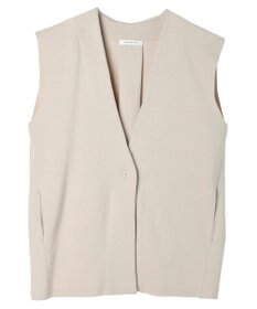 AMERICAN HOLIC Ｖネックニットジレ