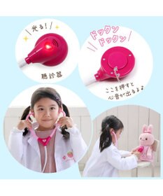 Mother garden マザーガーデン 野いちご お医者さんセット