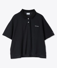 Columbia Columbia/ ウィメンズチャーチパスオムニフリーズゼロショートスリーブポロ /コロンビア