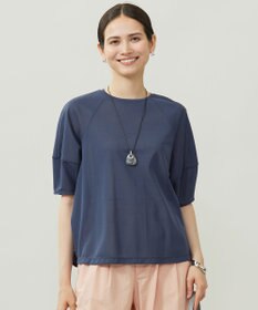 自由区 シアーフライス Tシャツ