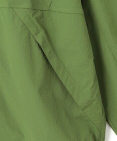 UNFILO MENS Light Move パーカー [24年春夏商品]