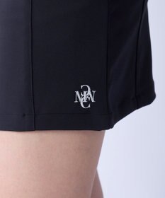 FILA GOLF／marie claire 【marie claire SPORT】ベーシックスカート