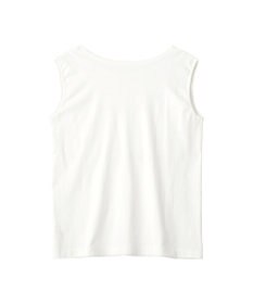 CRAFT STANDARD BOUTIQUE 2点セット / スクープネックカーディガン+タンクトップ