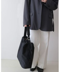 MORROW by thank MID BAG ONE SHOULDER