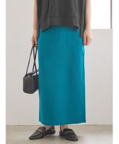 AMERICAN HOLIC ミラノリブニットタイトスカート