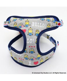 PET PARADISE ミニオン ボブ リュック付き ハーネス  ３Ｓ