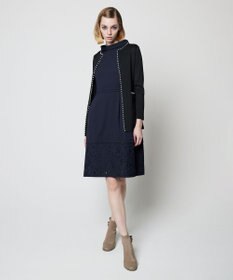 TOCCA 【洗える】STYLE ICON ドレス