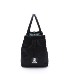 A.D.M.J. 【ナイロン】キューブトート34cm(Dカン＋)