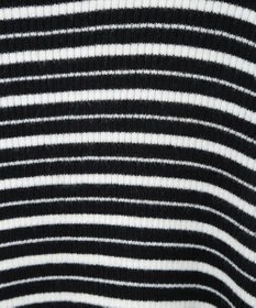 CRAFT STANDARD BOUTIQUE 洗える/とてもちリブタートルネックニットプルオーバー/24AW