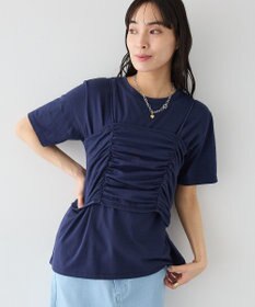 CRAFT STANDARD BOUTIQUE 2点セット ビスチェレイヤードプルオーバー