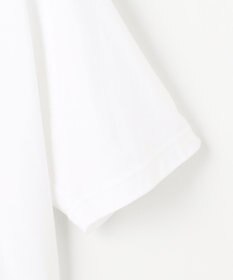 自由区 【カトリエムブーケ】Motif logo ロゴカットソー