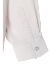 AMERICAN HOLIC ジョーゼットバックプリーツワンピース