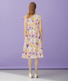 TOCCA 【洗える！】MIRAGE ドレス