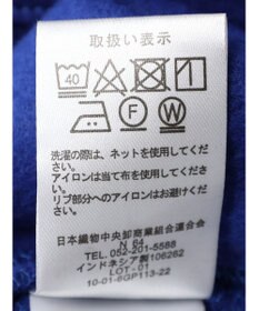 Green Parks 後ろバルーンパーカー