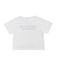 WEGO ロゴラメちびT