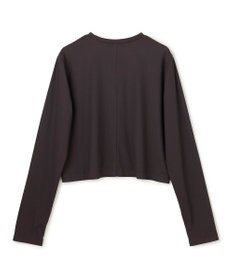 UNFILO ラッシュガード スナップカーディガン