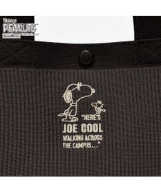 ROOTOTE 8435【スヌーピー】IP.デリ.ルフル.ピーナッツ-0H