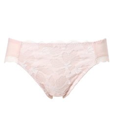 Wing ショーツ KB2368とペア 【もちっとふわっとブラ】 はきこみ丈あさめ KF2868 ウイング／ワコール