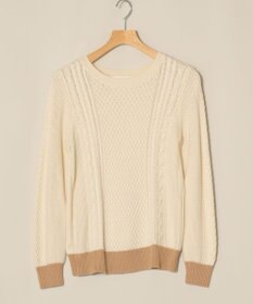 ONWARD Reuse Park 【組曲】ニット秋冬