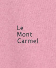 SHARE PARK LADIES 【EC限定カラーあり・UVカット・吸水速乾】カラフルロゴバックプリントＴシャツ