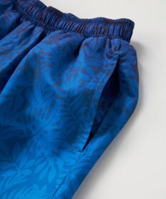 OP／FILA 【FILA】グラデーションサーフパンツ