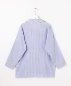 自由区 【WEB限定】オーガニックコットンパジャマ