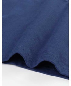 une nana cool 【綿100％】40ハイゲージ天竺半袖パジャマ MADE WITH LIBERTY FABRIC