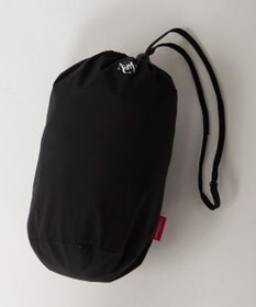 FILA GOLF／marie claire 【marie claire SPORT】 レインワンピレッグカバーセット