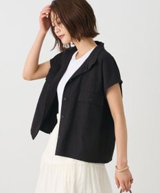 CRAFT STANDARD BOUTIQUE カーゴシャツ