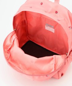 ANY KIDS 【10L容量】総柄刺繍リュック