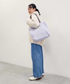 CRAFT STANDARD BOUTIQUE akha.　キャンバストート