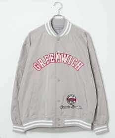 WEGO ワッペンスタジャン