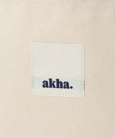 CRAFT STANDARD BOUTIQUE akha.　キャンバストート