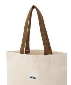 CRAFT STANDARD BOUTIQUE akha.　キャンバストート