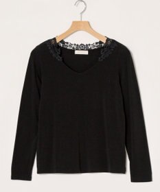 ONWARD Reuse Park 【any SiS】カットソー秋冬