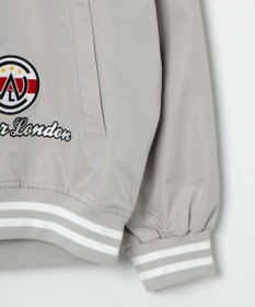 WEGO ワッペンスタジャン