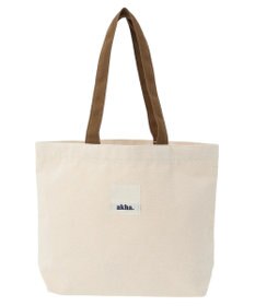 CRAFT STANDARD BOUTIQUE akha.　キャンバストート