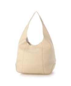 UNBILLION カシュカシュ cachechche / セミPUホーボーバッグＳ