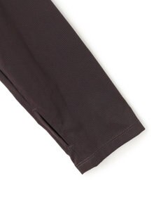 UNFILO ラッシュガード スナップカーディガン